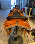 YOUR HAND-MADE CUSTOM SADDLE